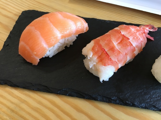 restaurant sushi brasov